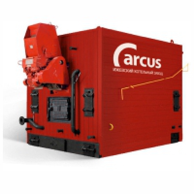 ARCUS SOLIDA K 0,3-3 МВт, котлы на твердом топливе