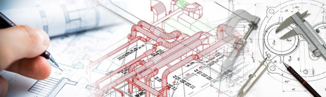 Проектирование и изготовление газового оборудования