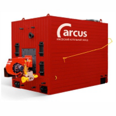ARCUS SOLIDA ГМ 0,3-3 МВт, котлы на газообразном и жидком топливе